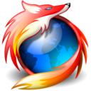 راهنمای فعال کردن کدهای جاوا اسکریپت بروی Firefox